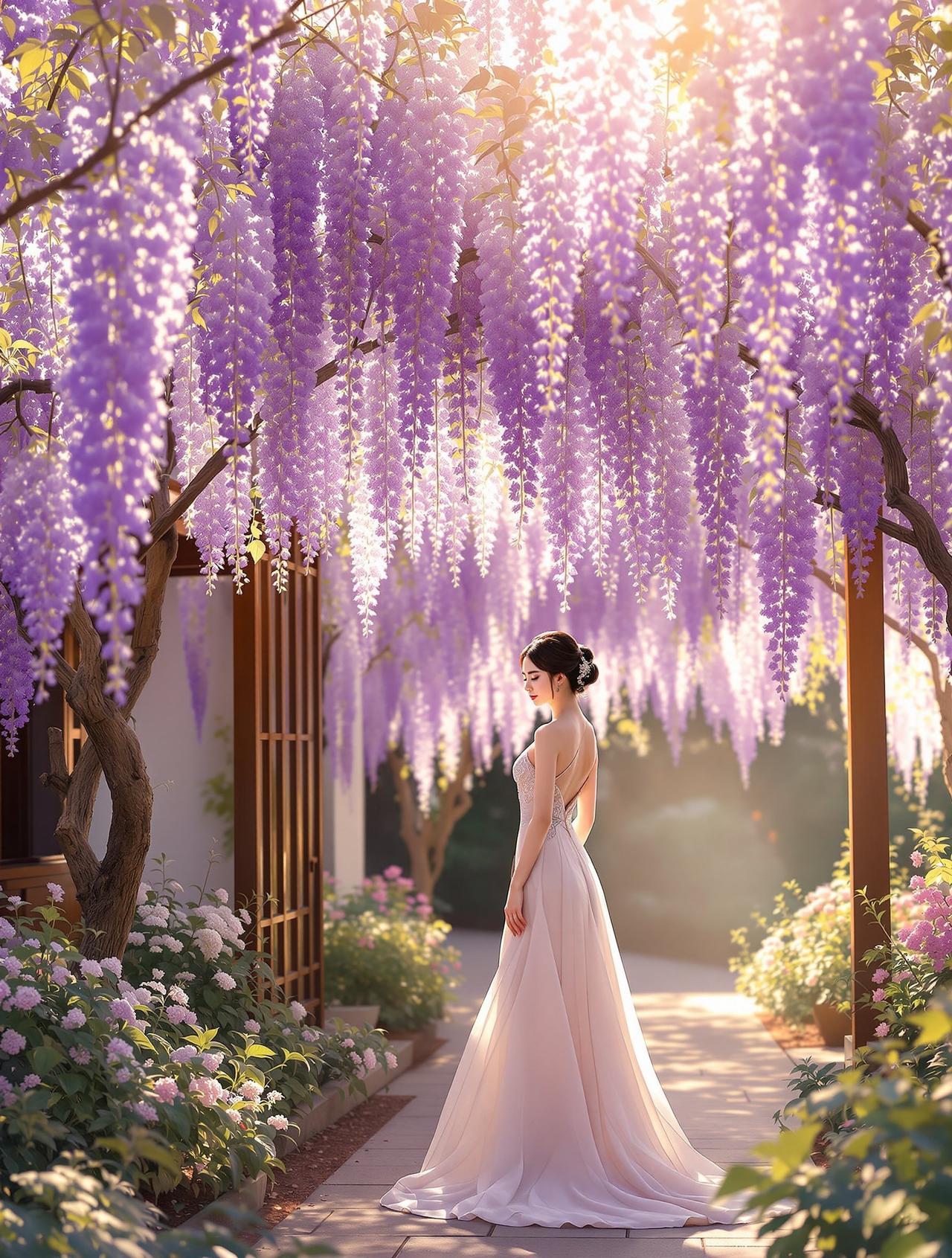 花开时节又逢君 - 老牛影视影视作品封面