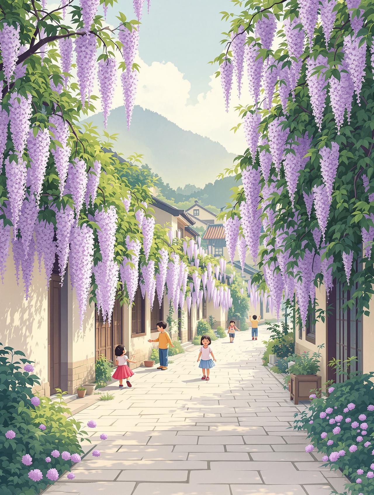 藤蔓之歌 - 老牛影视影视作品封面
