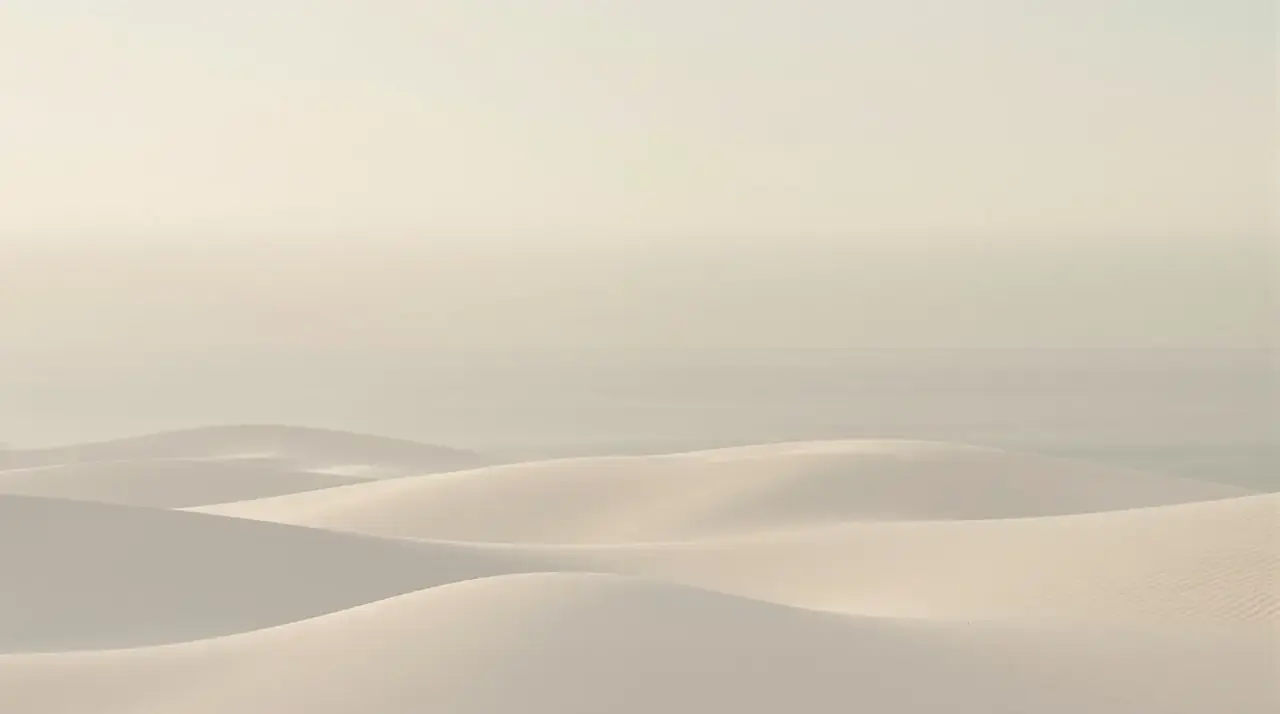 潮汐信笺 · 蓝狐影视海岸场景
